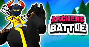 Archers Battle Game